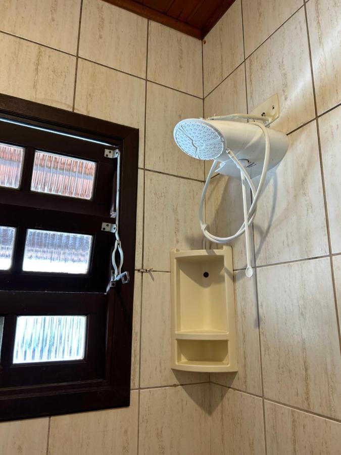 Encasa Guest House - Hospedagem Suites Em Илябела Екстериор снимка