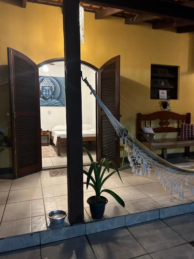 Encasa Guest House - Hospedagem Suites Em Илябела Екстериор снимка