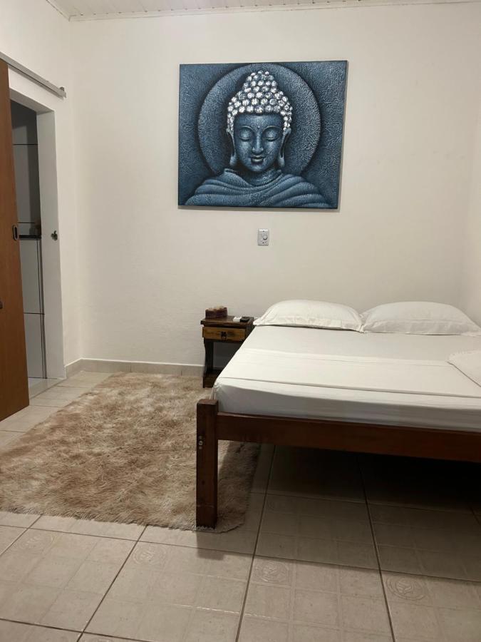 Encasa Guest House - Hospedagem Suites Em Илябела Екстериор снимка