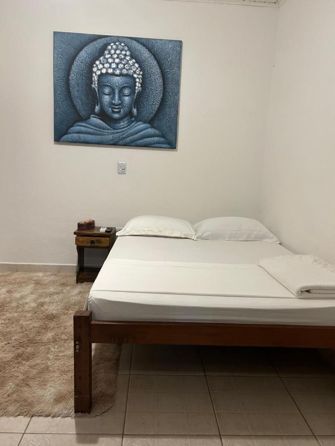 Encasa Guest House - Hospedagem Suites Em Илябела Екстериор снимка